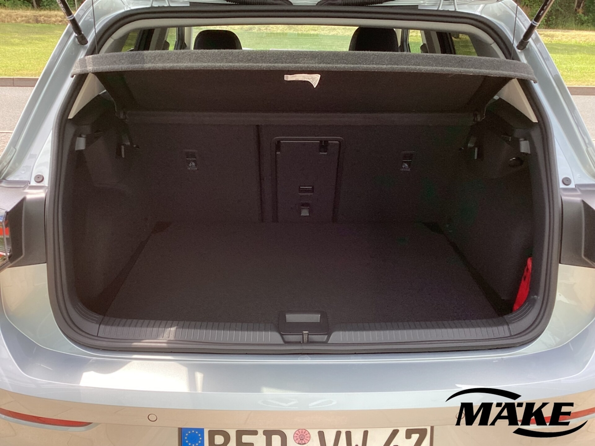 Volkswagen Golf ENERGY