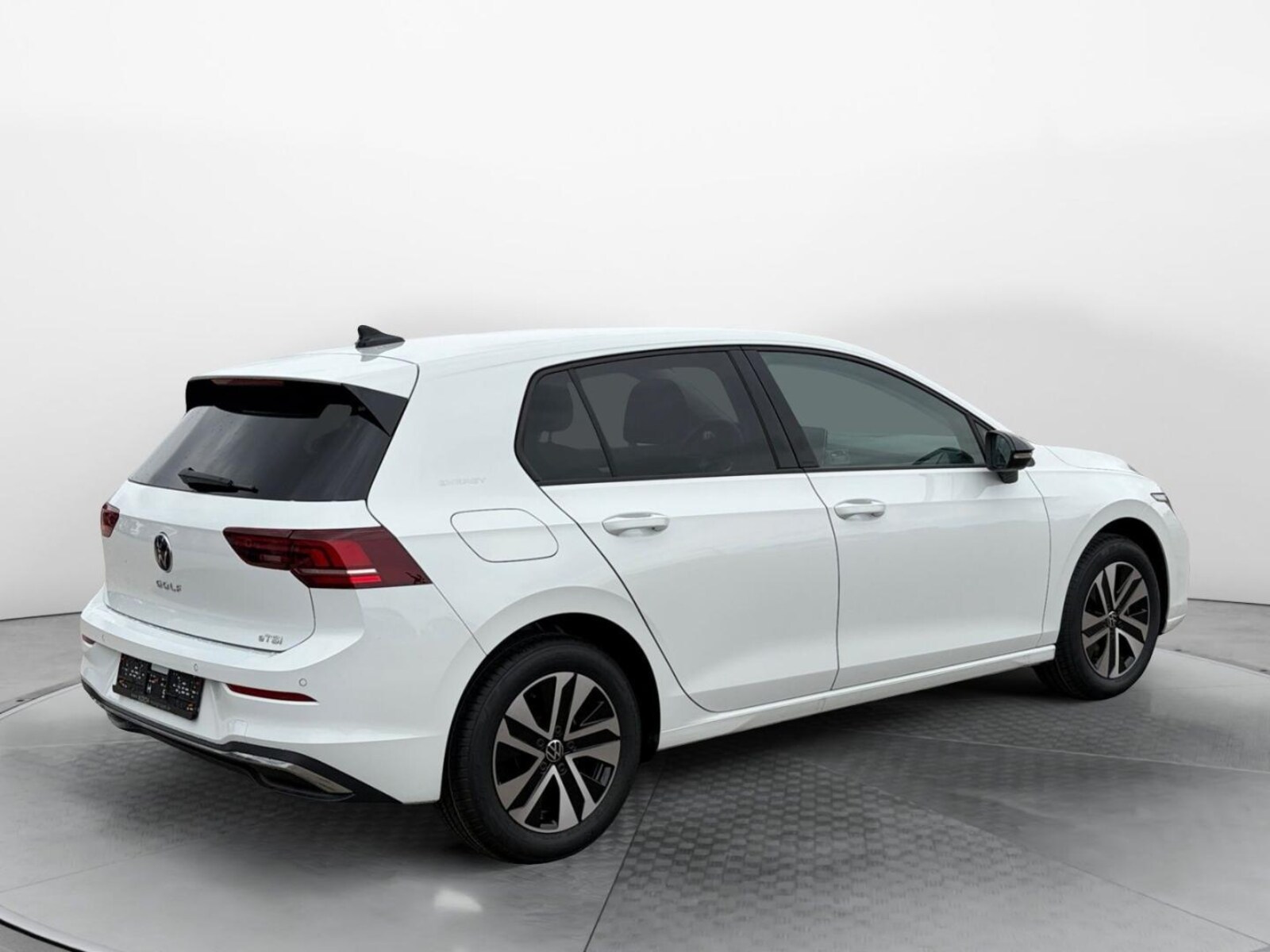 Volkswagen Golf – Bild 9