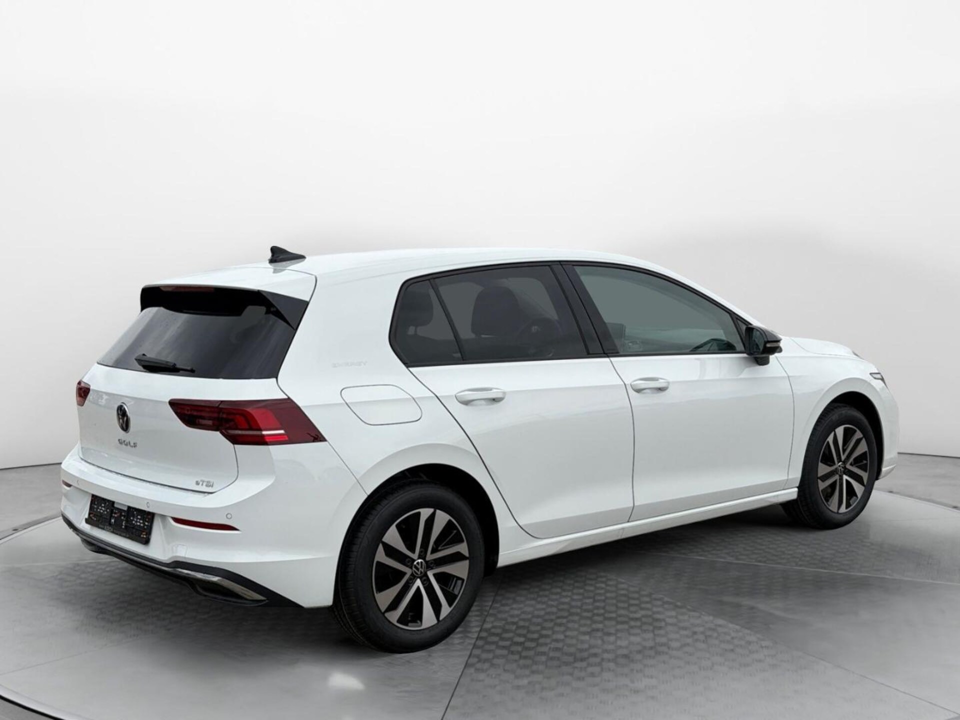 Volkswagen Golf ENERGY