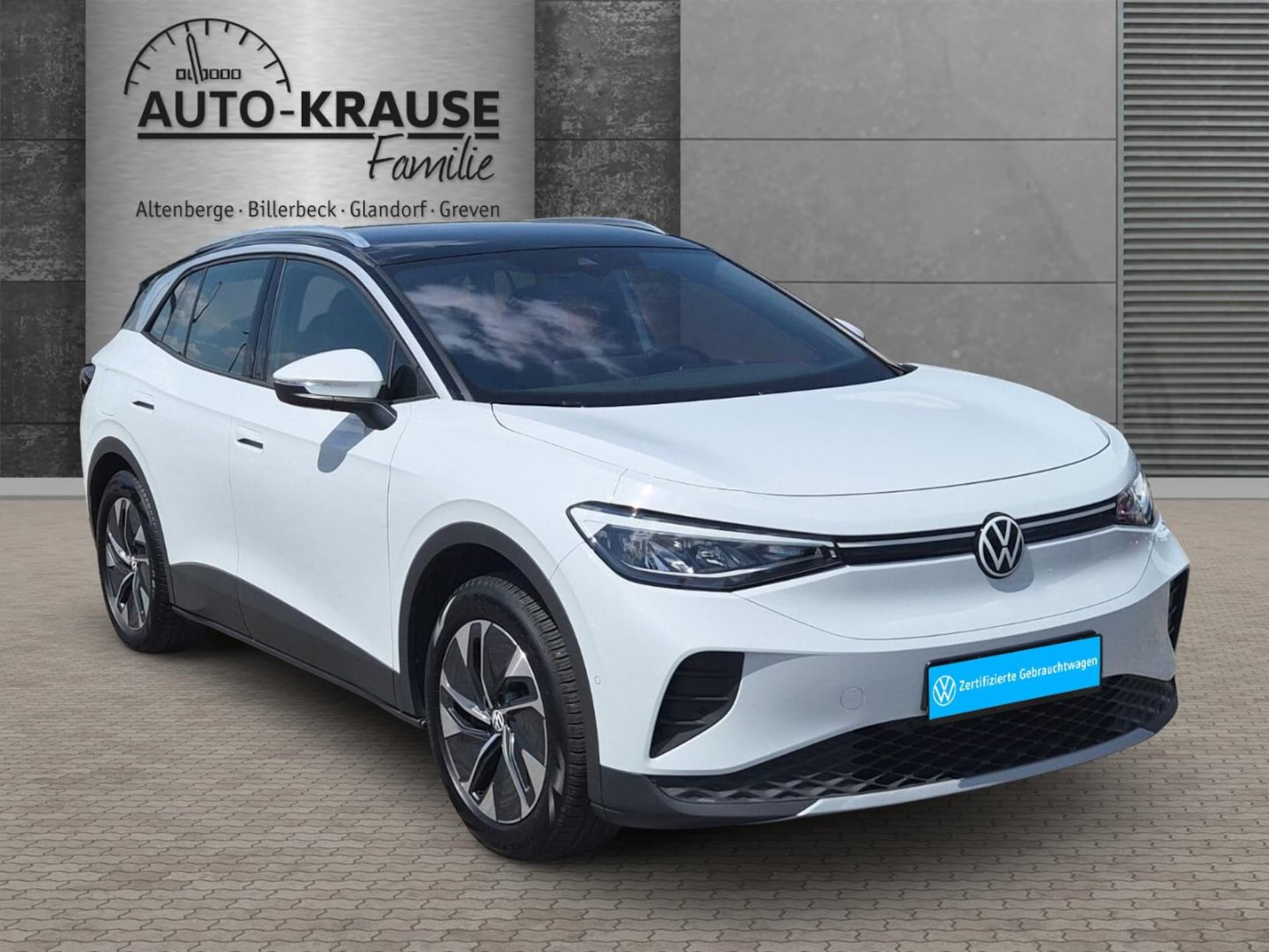 Volkswagen ID.4 Pro
