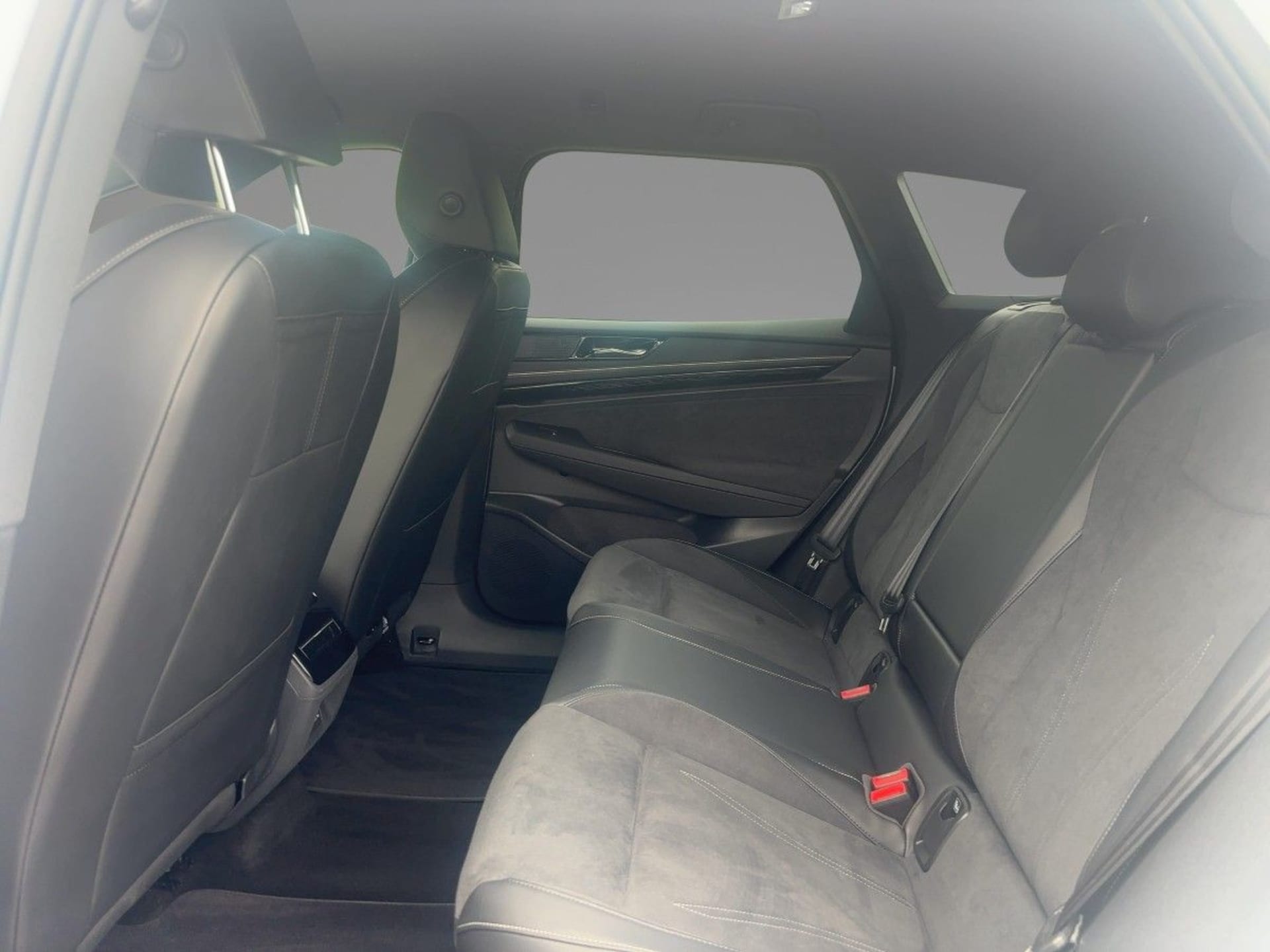 Volkswagen ID.7 Tourer Pro