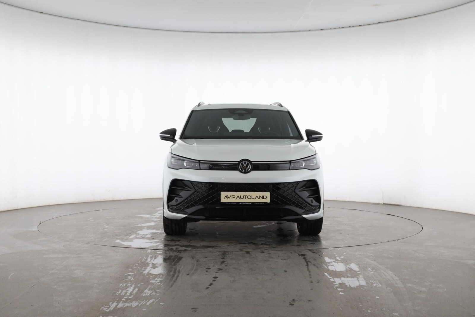 Volkswagen Tiguan – Bild 5