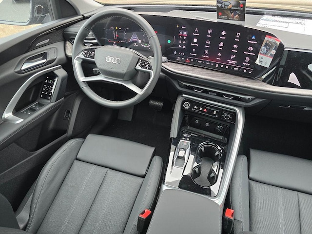 2025 Audi Q5 Premium Plus - Photo 36