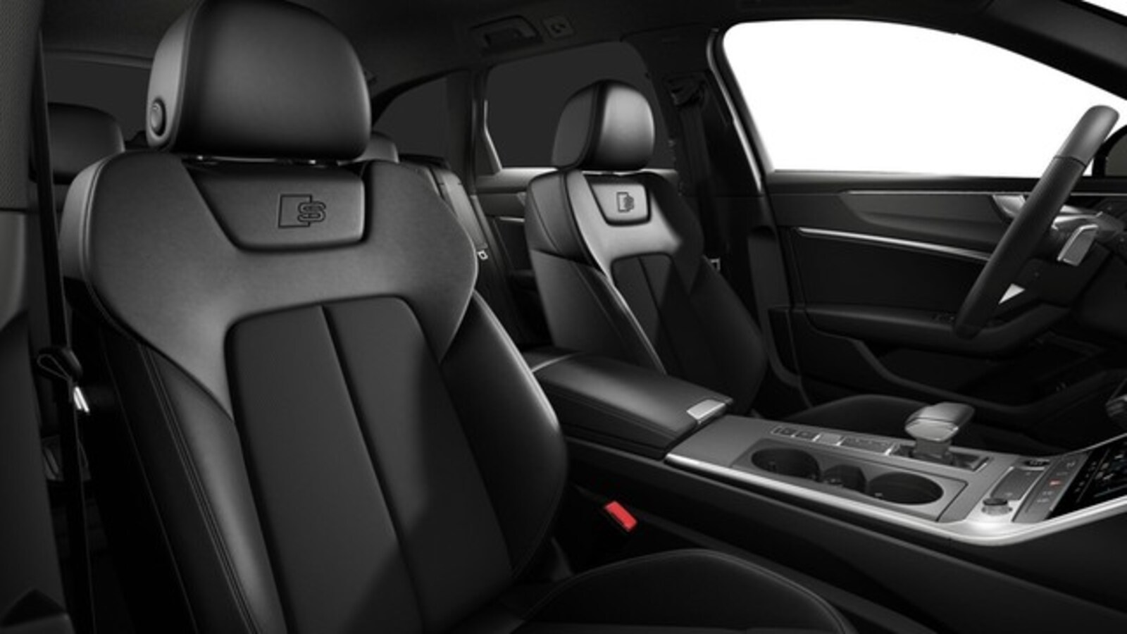 Audi A6 Avant – Bild 4