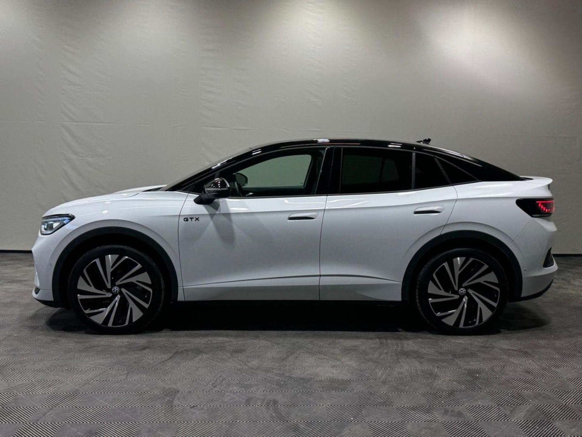 Volkswagen ID.5 GTX