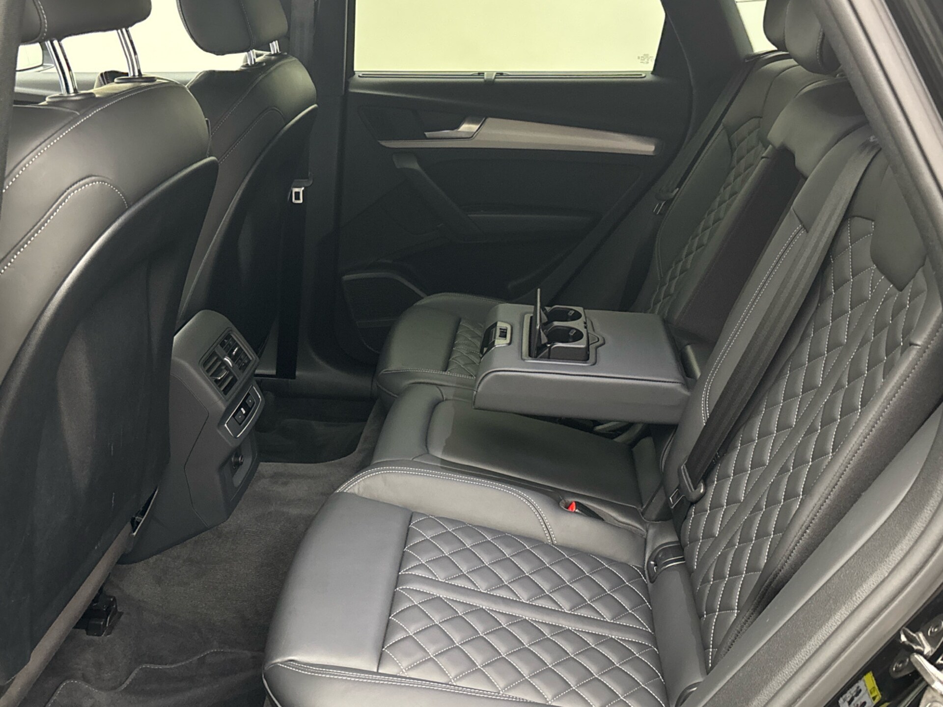 Audi SQ5 Sportback