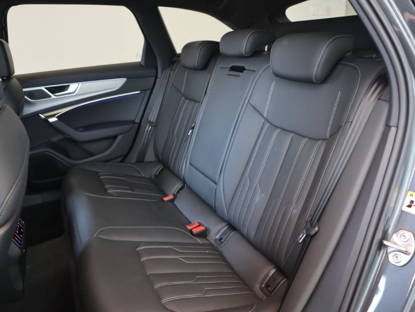 Audi A6 Avant 40 TDI quattro sport 150(204) kW(PS) S tronic for more details contact your dealer