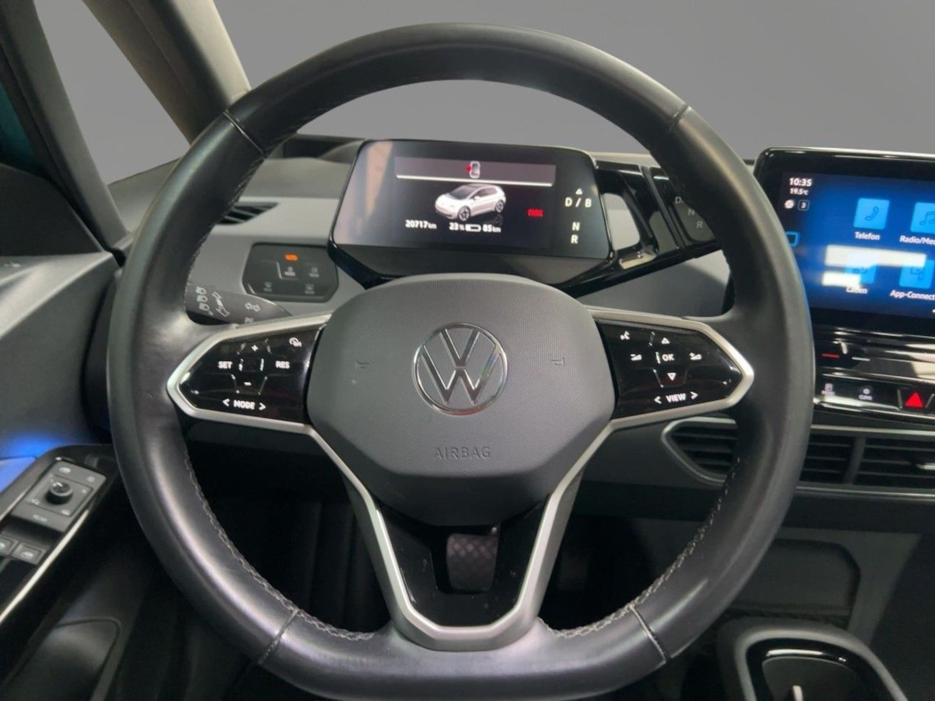 Volkswagen ID.3 Pro