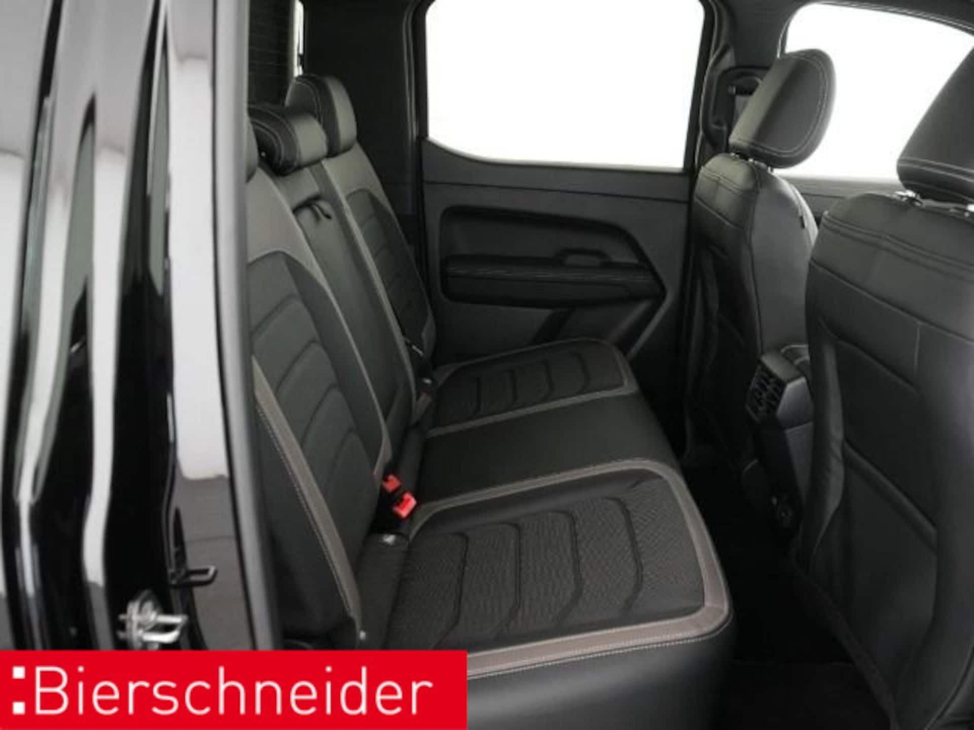 Volkswagen Amarok DoubleCab Aventura