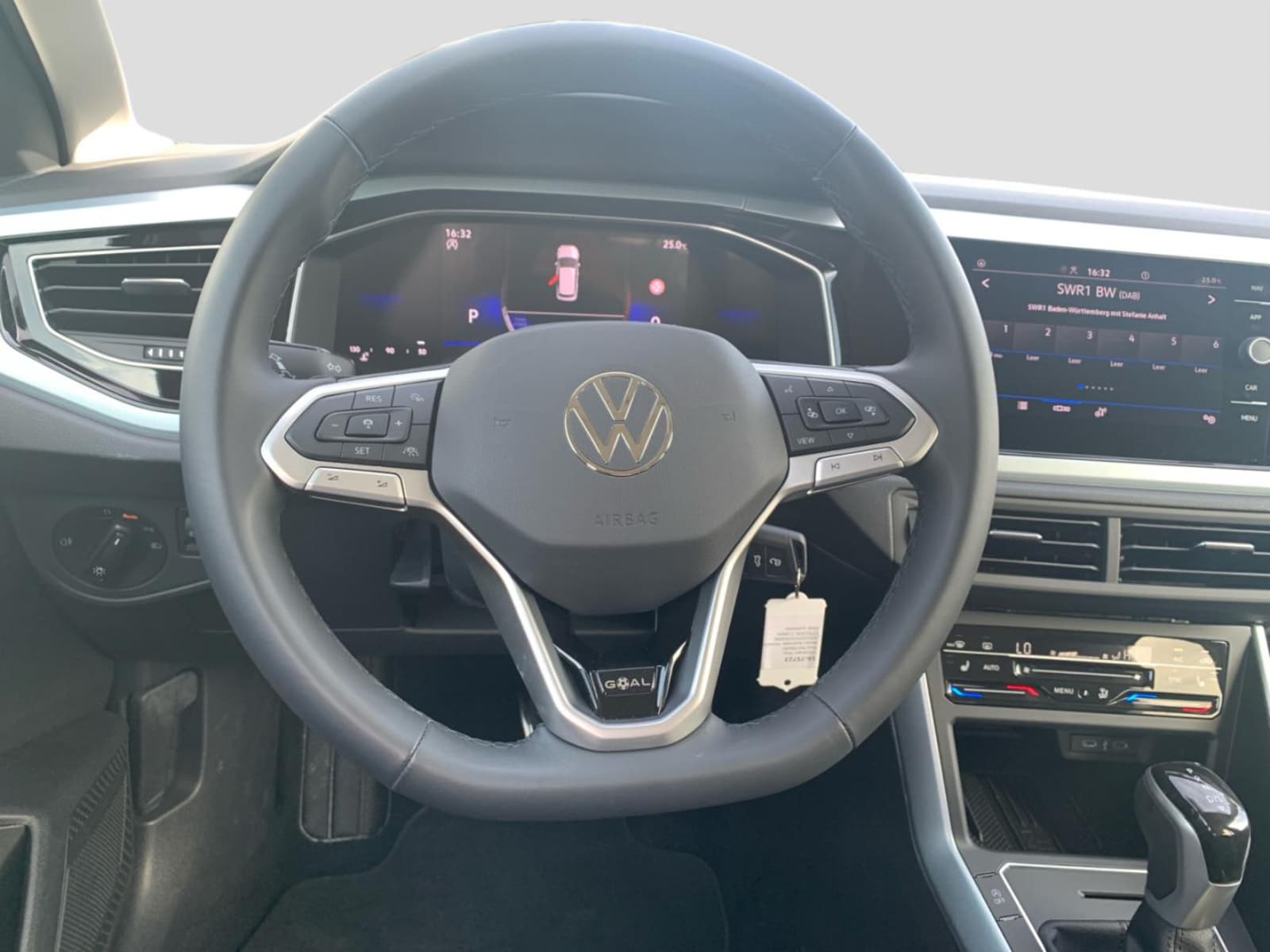 Volkswagen Taigo – Bild 7