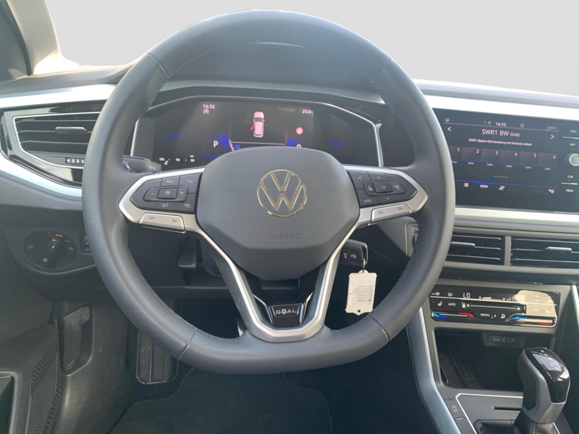Volkswagen Taigo Goal