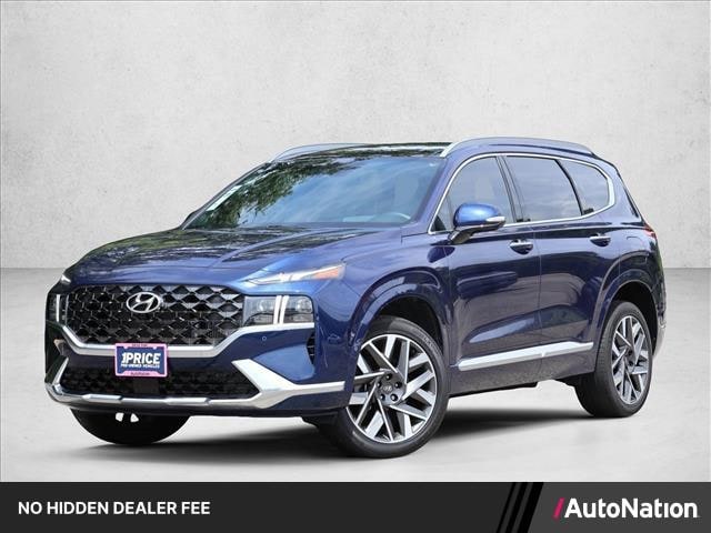 2023 Hyundai Santa Fe