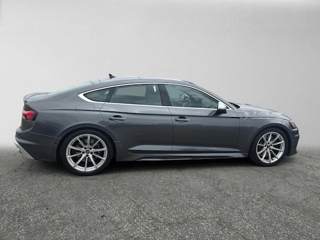 2023 Audi RS5 Sportback