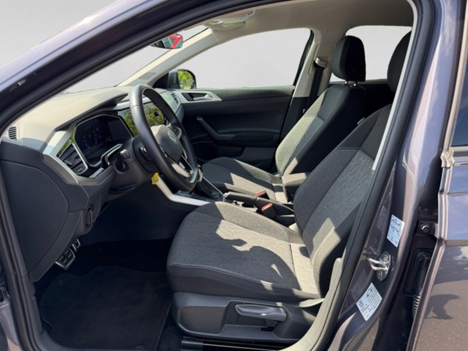 Volkswagen Taigo – Bild 10