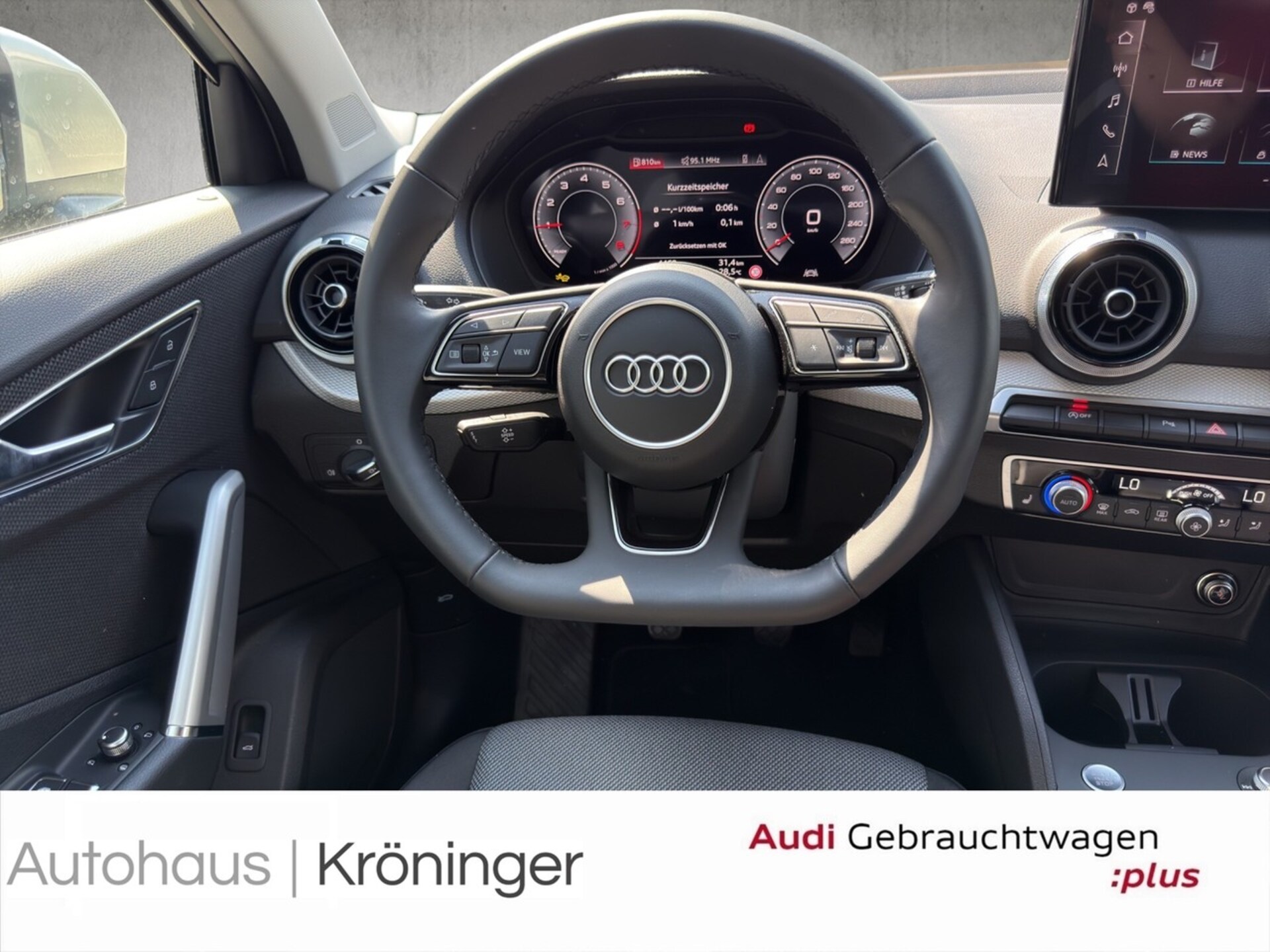 Audi Q2 Advanced