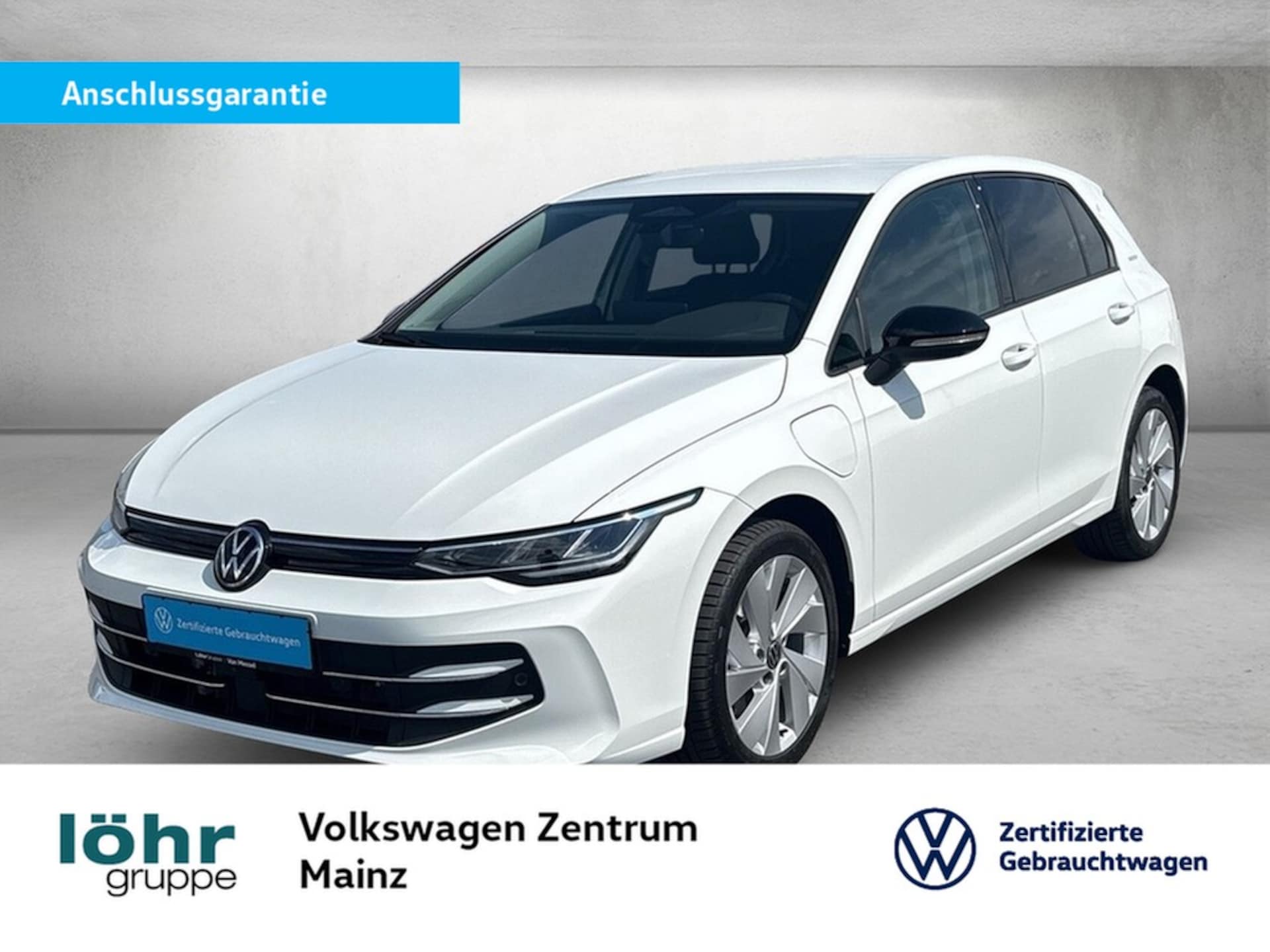 Volkswagen Golf ENERGY