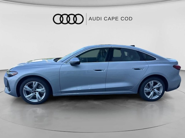 2026 Audi A5 Sedan