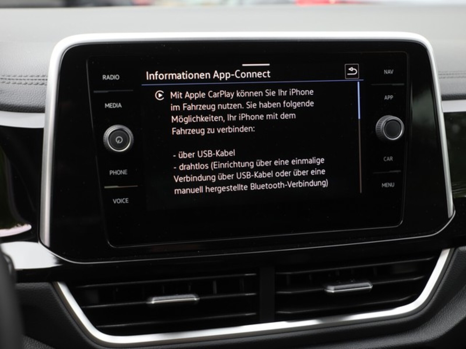 Volkswagen T-Roc – Bild 12