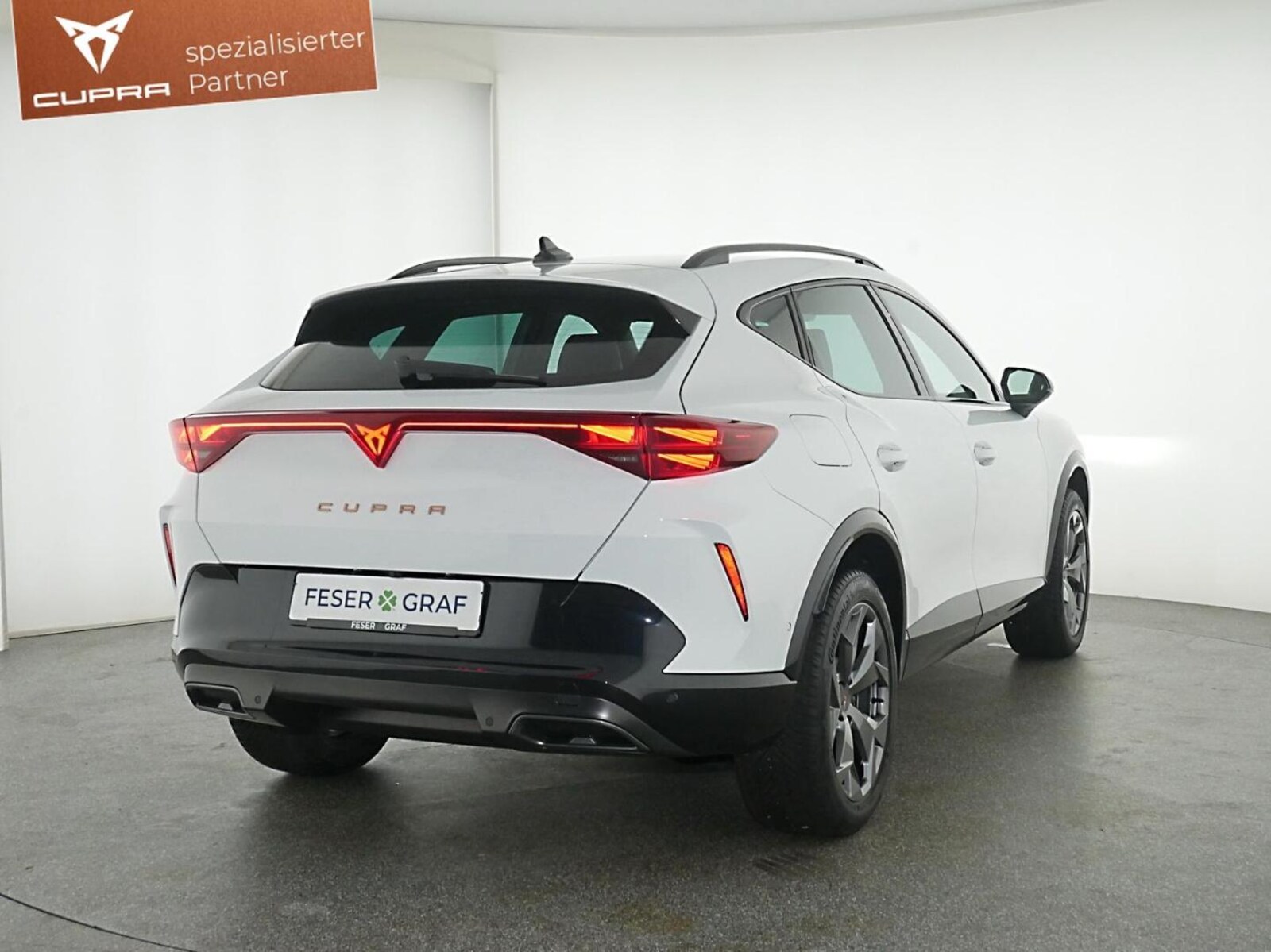 CUPRA Formentor – Bild 2