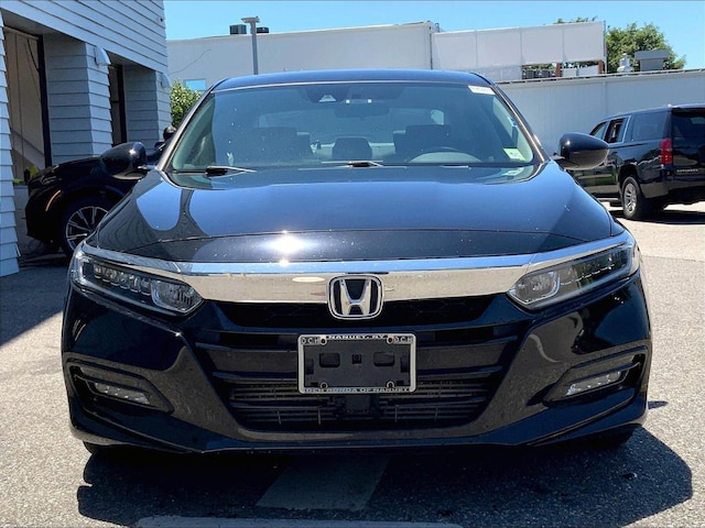 2020 Honda Accord