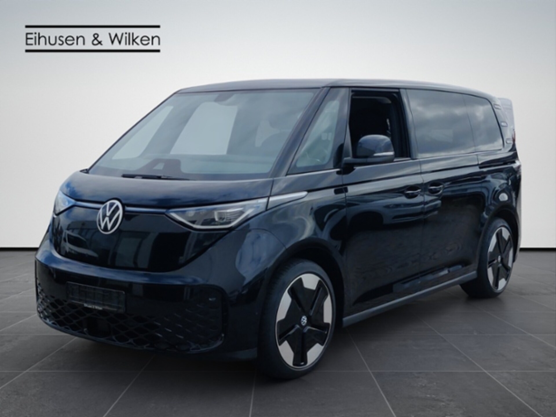 Volkswagen ID. Buzz Pro