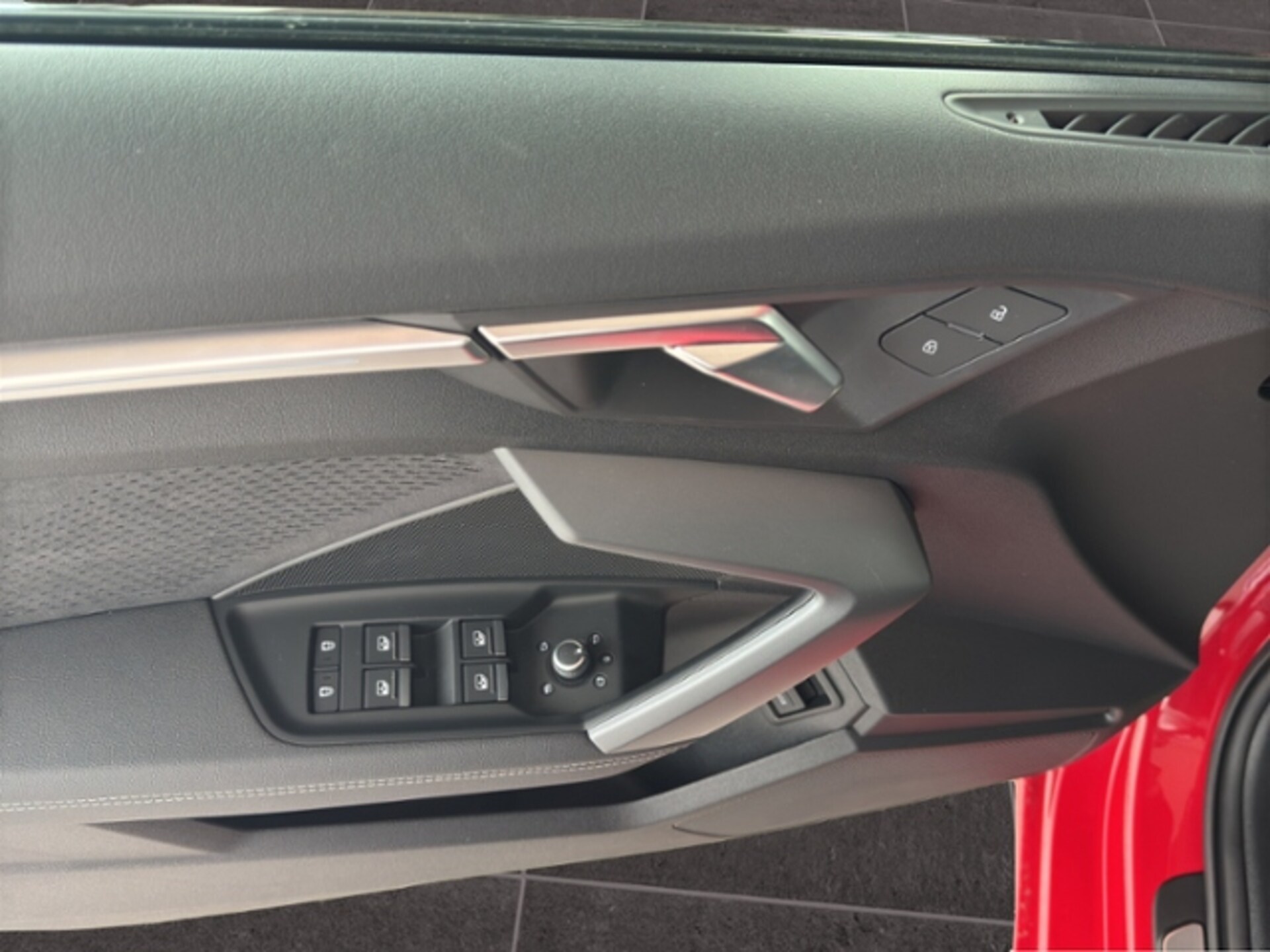 Audi A3 Sportback Advanced