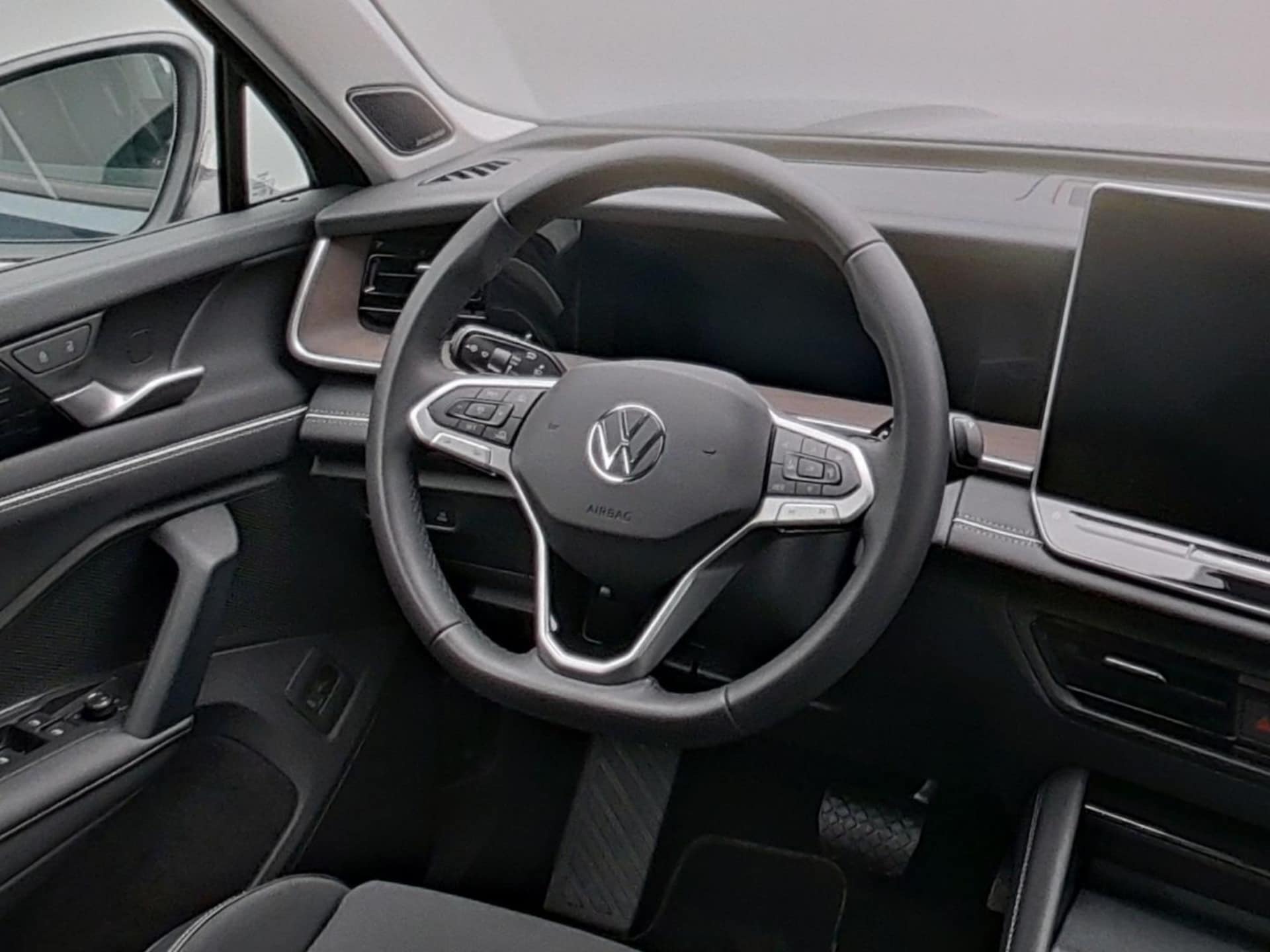 Volkswagen Tayron Elegance