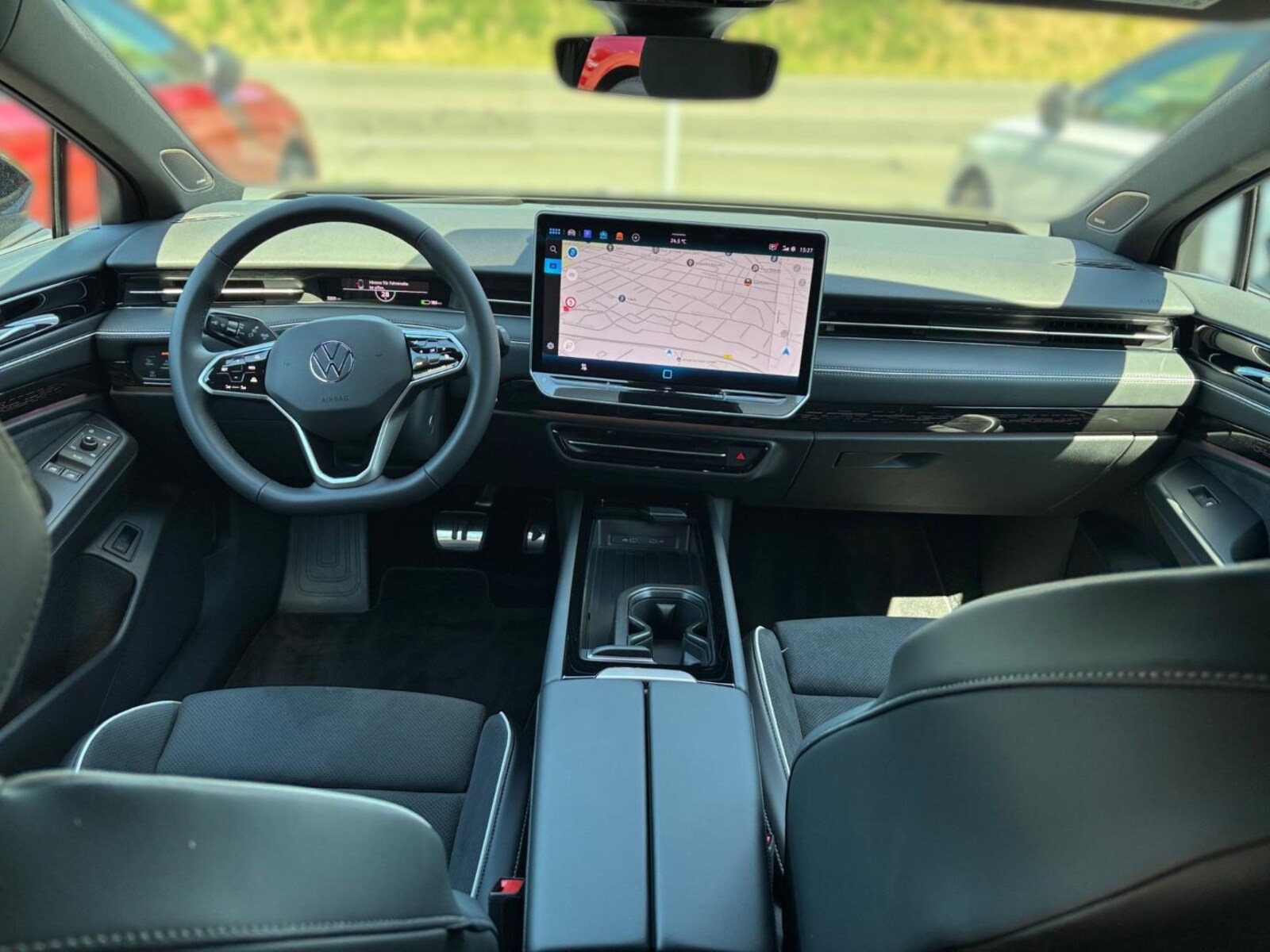 Volkswagen ID.7 – Bild 15