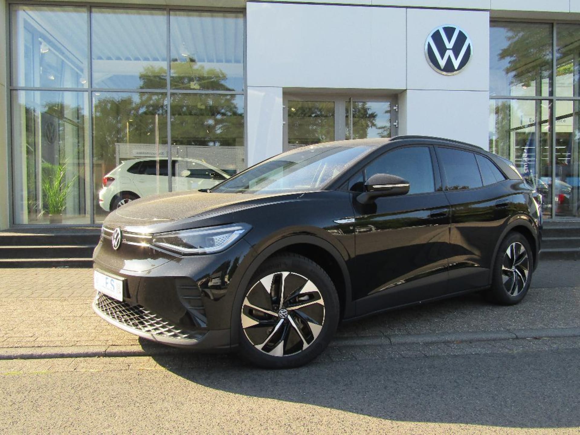 Volkswagen ID.4 Pro Performance