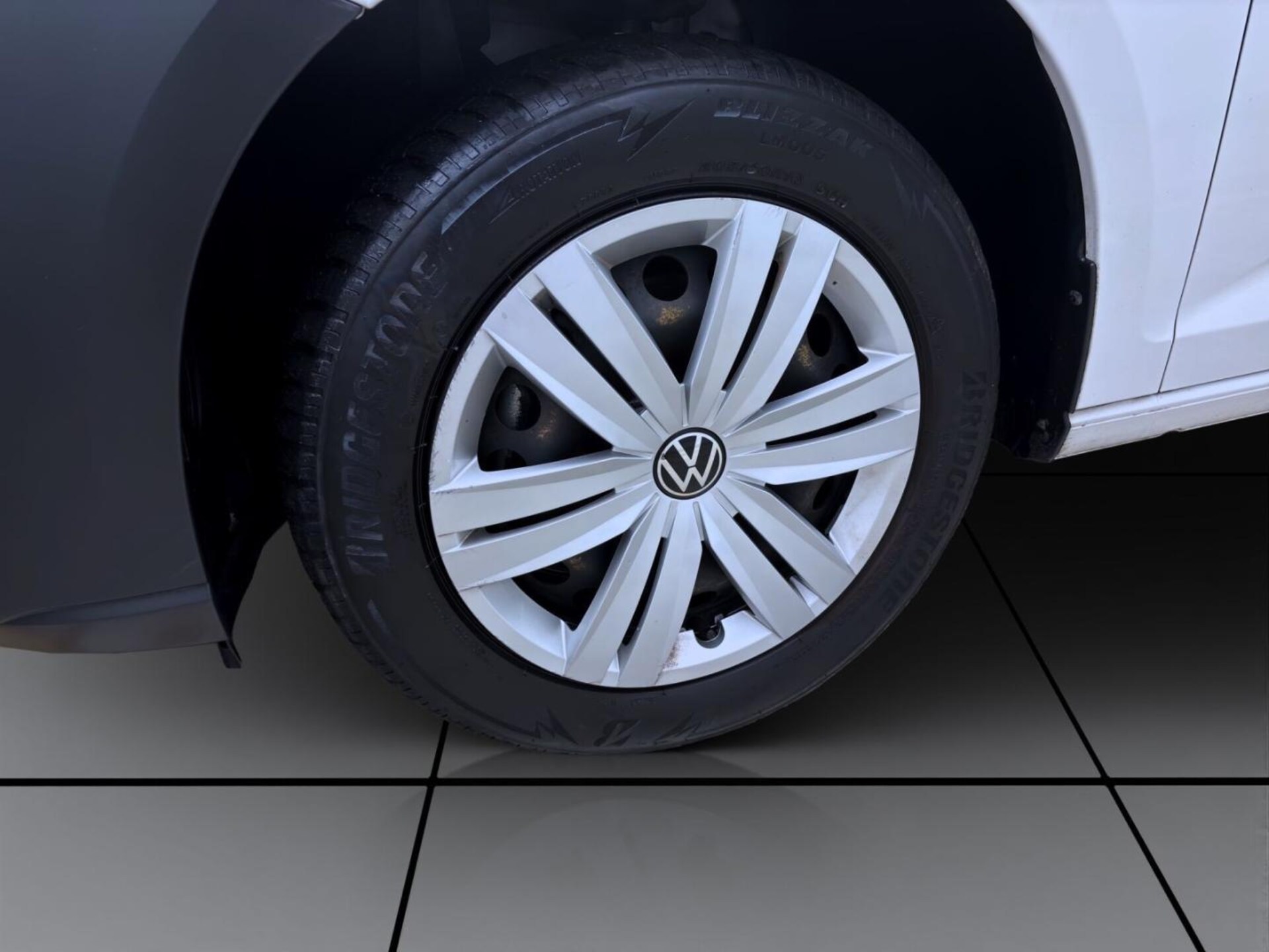 Volkswagen Caddy Cargo