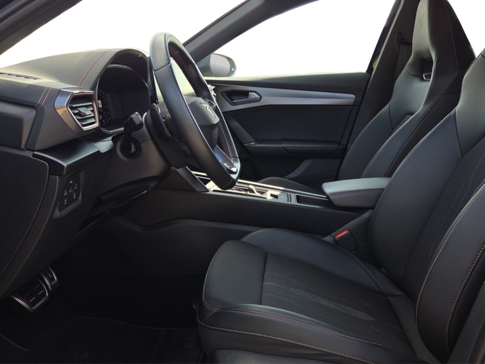 CUPRA Formentor – Bild 10