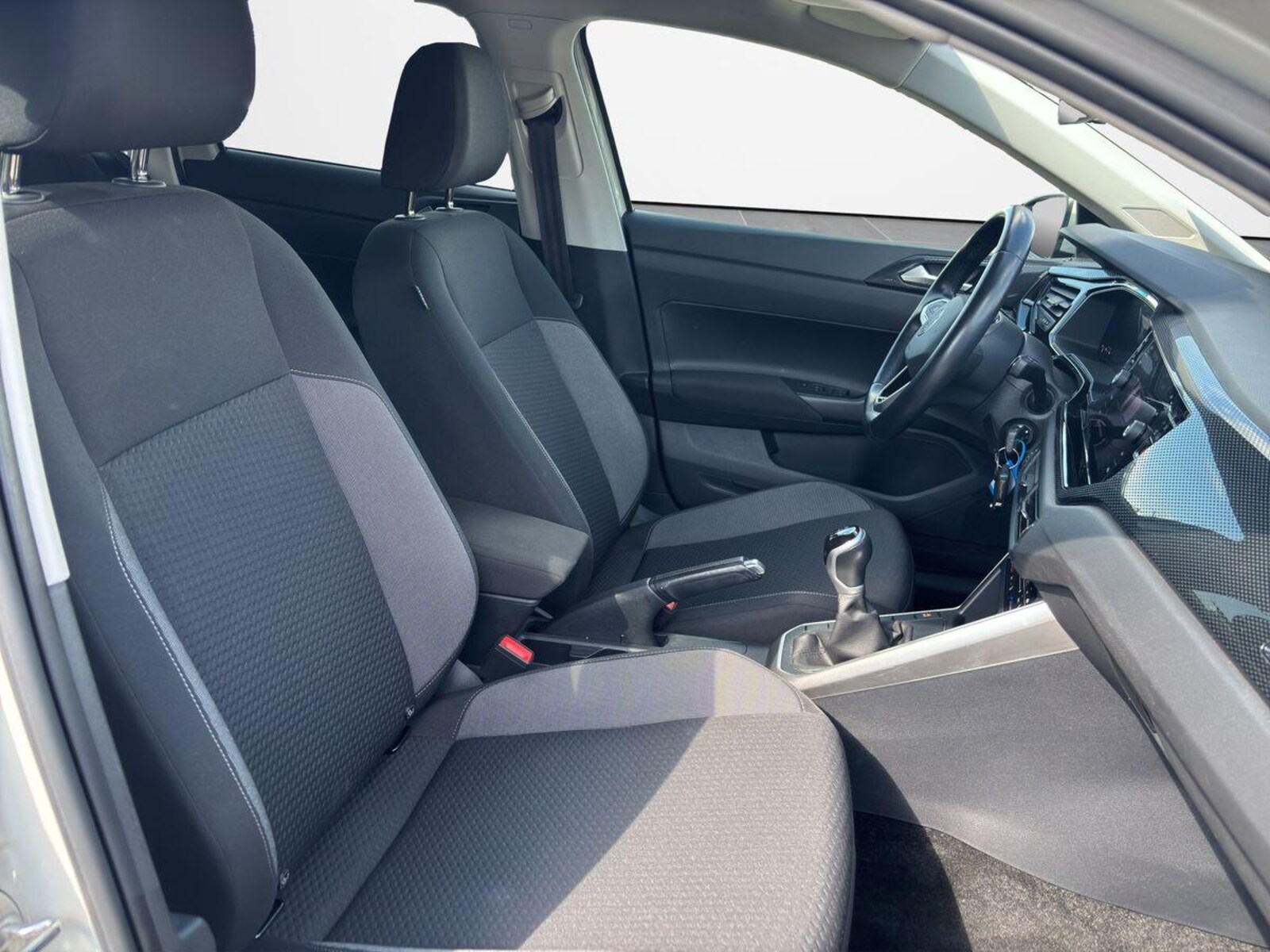 Volkswagen Polo – Bild 17