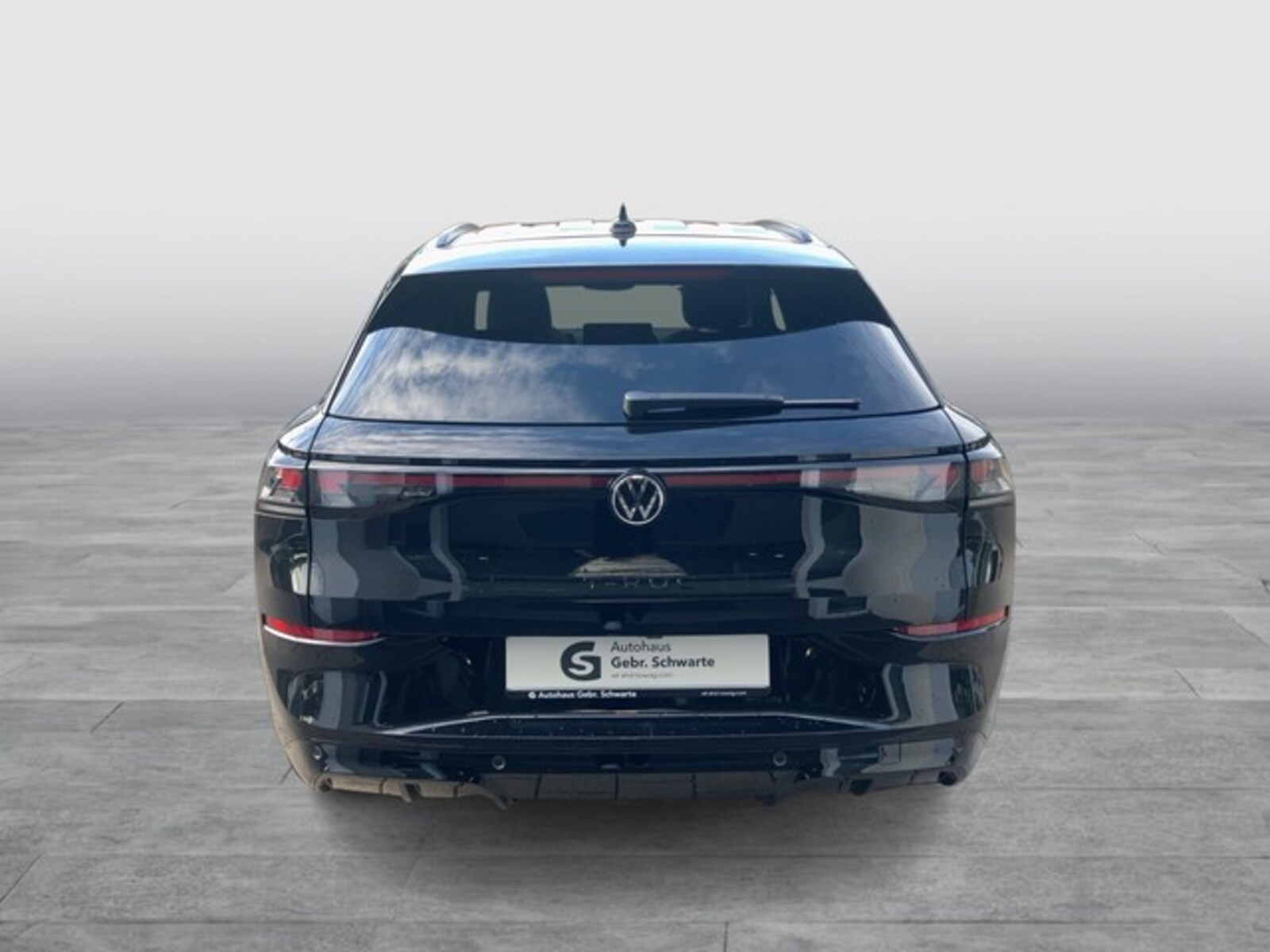 Volkswagen T-Roc – Bild 4