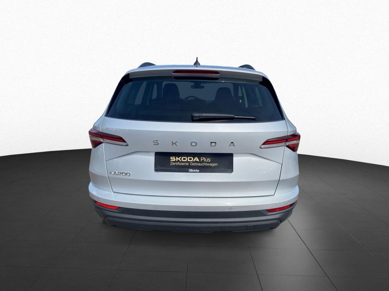 Škoda Karoq – Bild 4