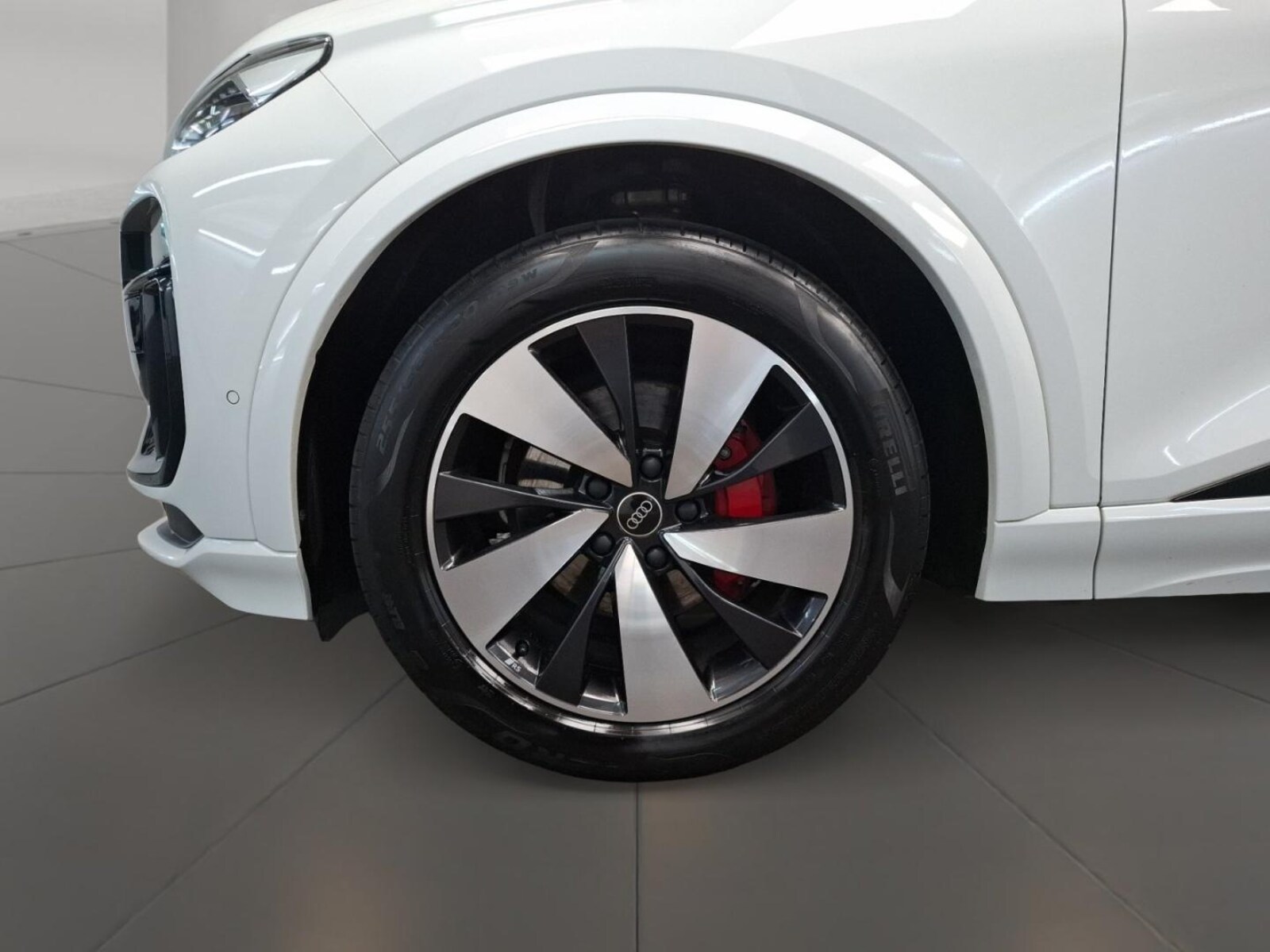 Audi Q6 e-tron – Bild 7