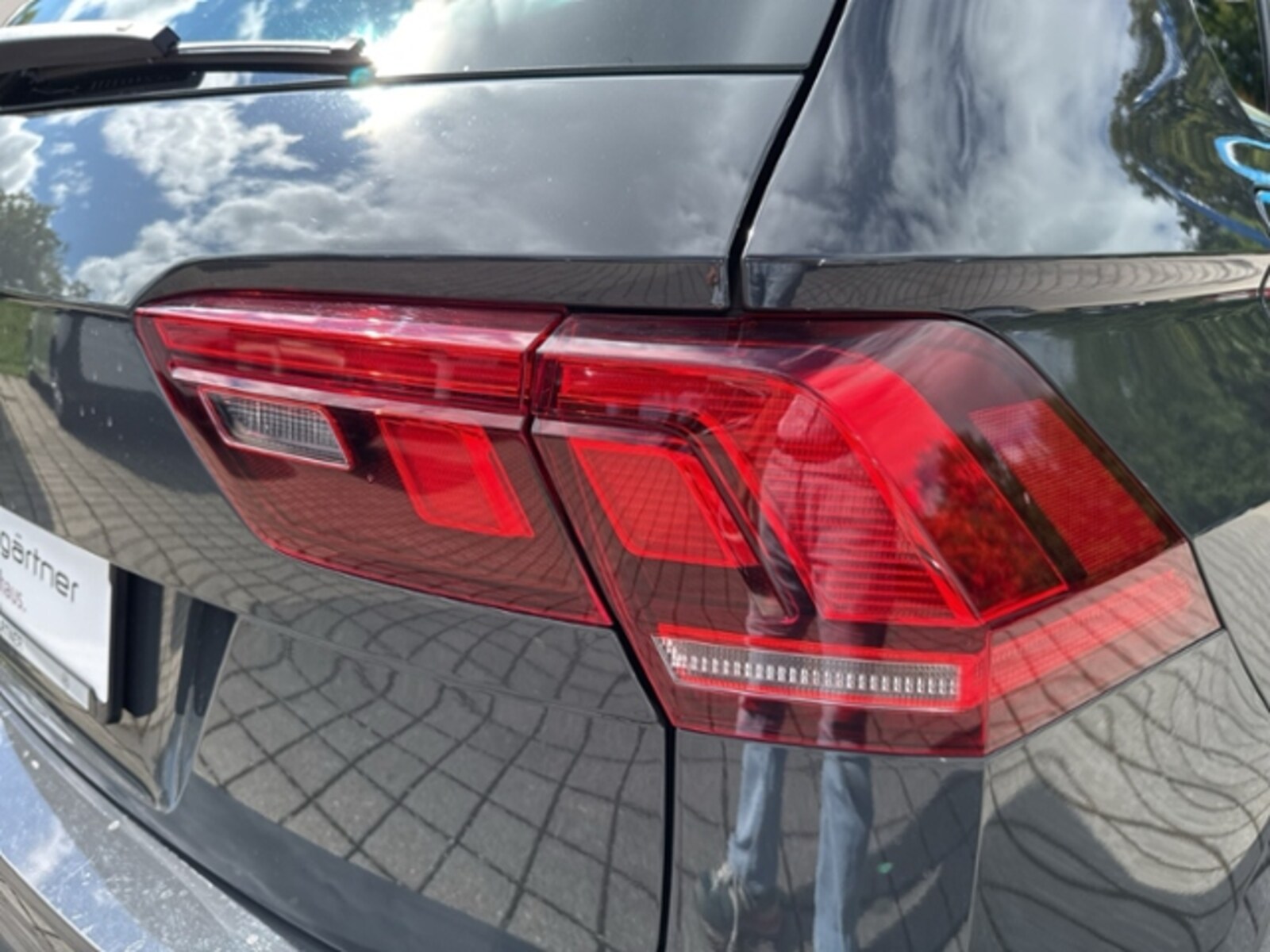 Volkswagen Tiguan – Bild 28