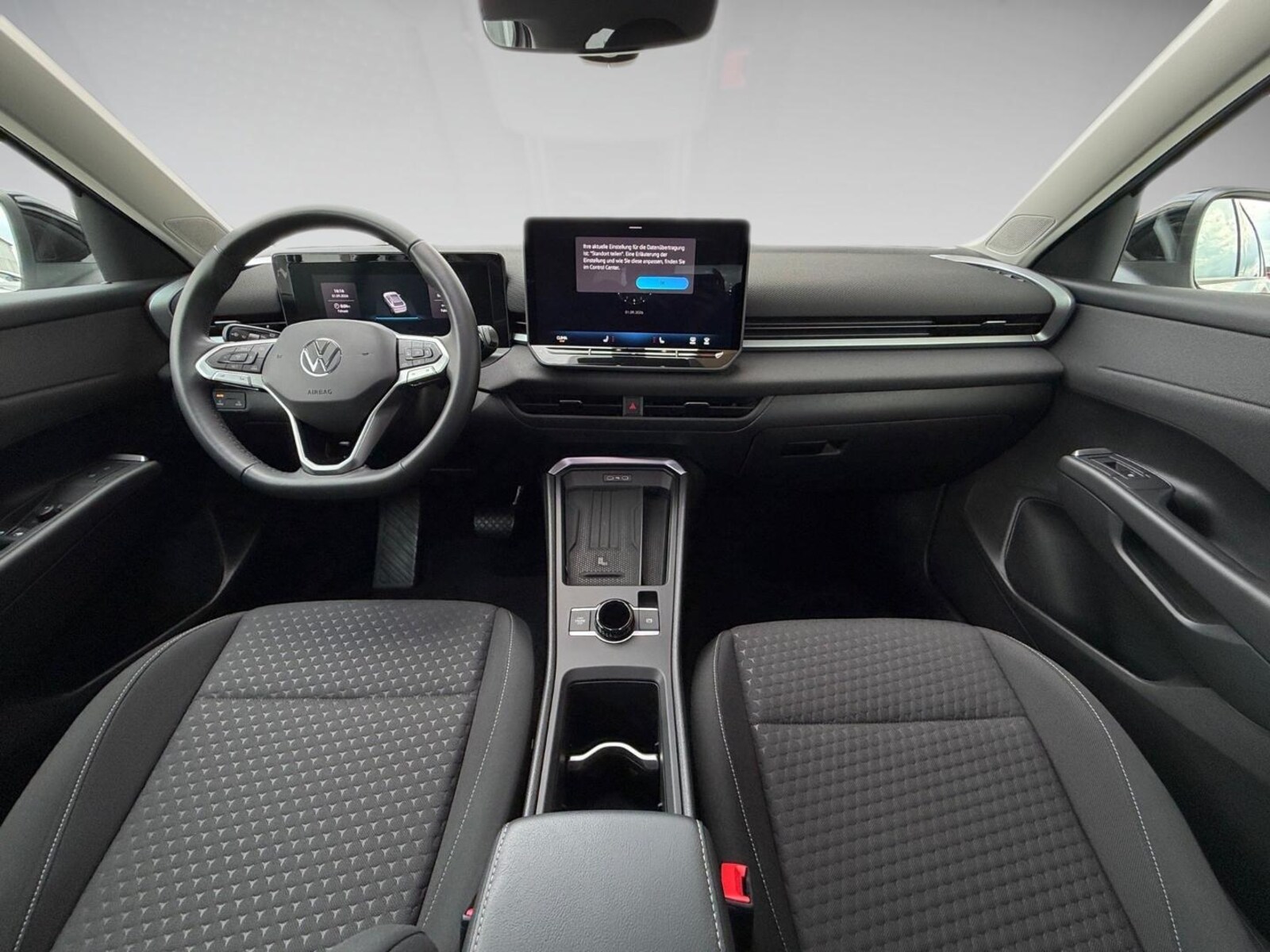 Volkswagen T-Roc – Bild 11