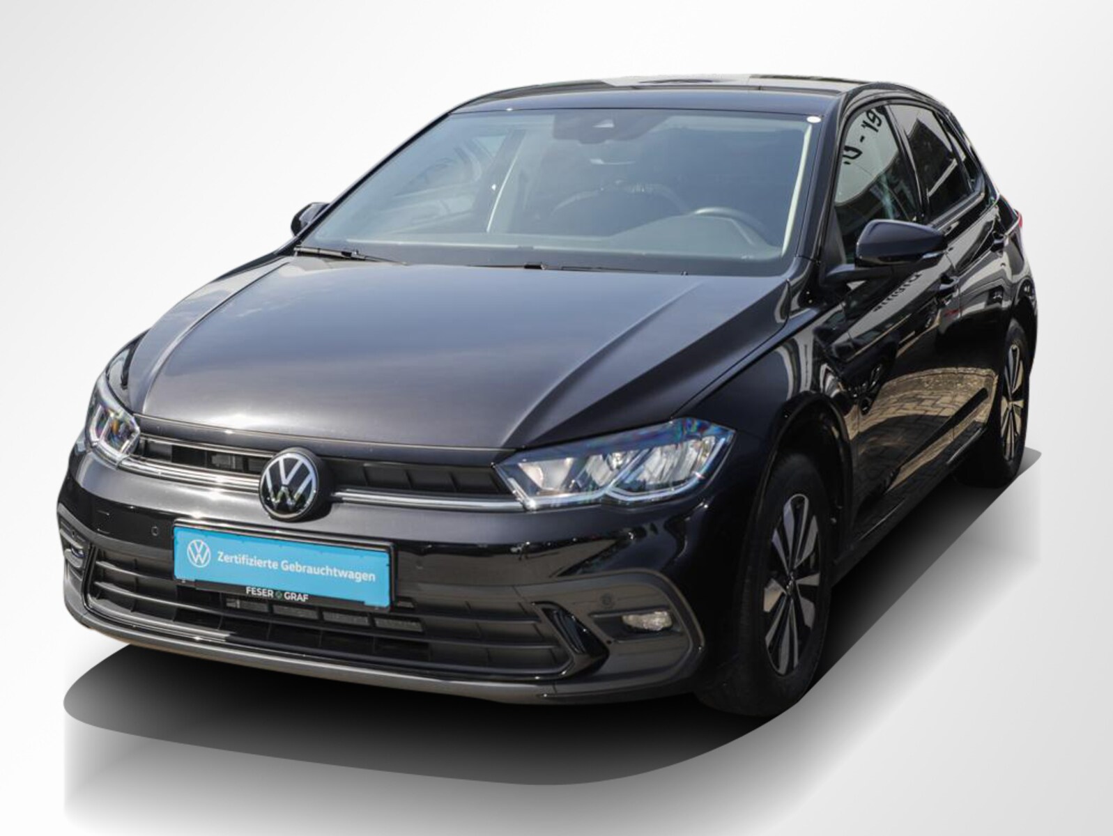 Volkswagen Polo – Bild 11