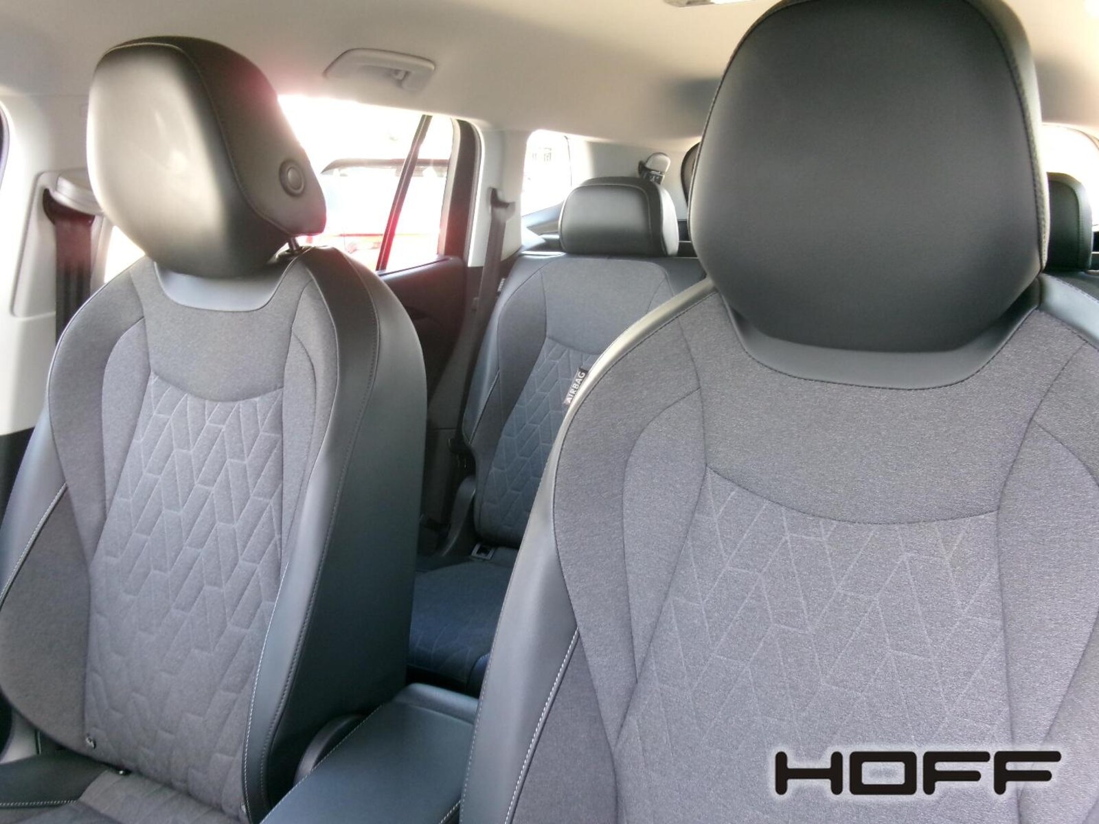 Volkswagen Tayron – Bild 14