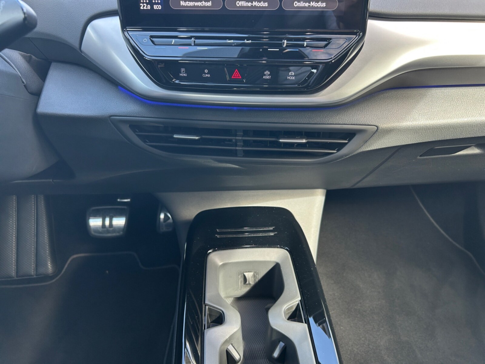 Volkswagen ID.4 – Bild 11