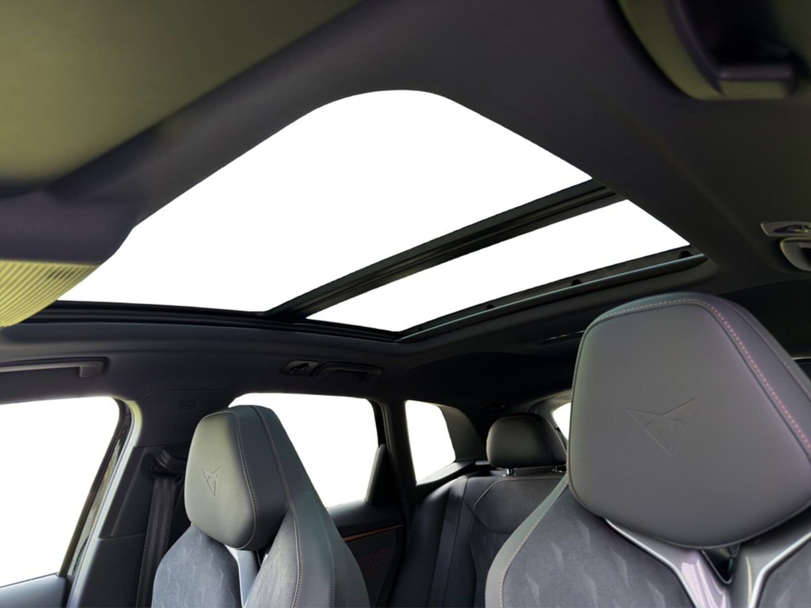 CUPRA Terramar – Bild 15
