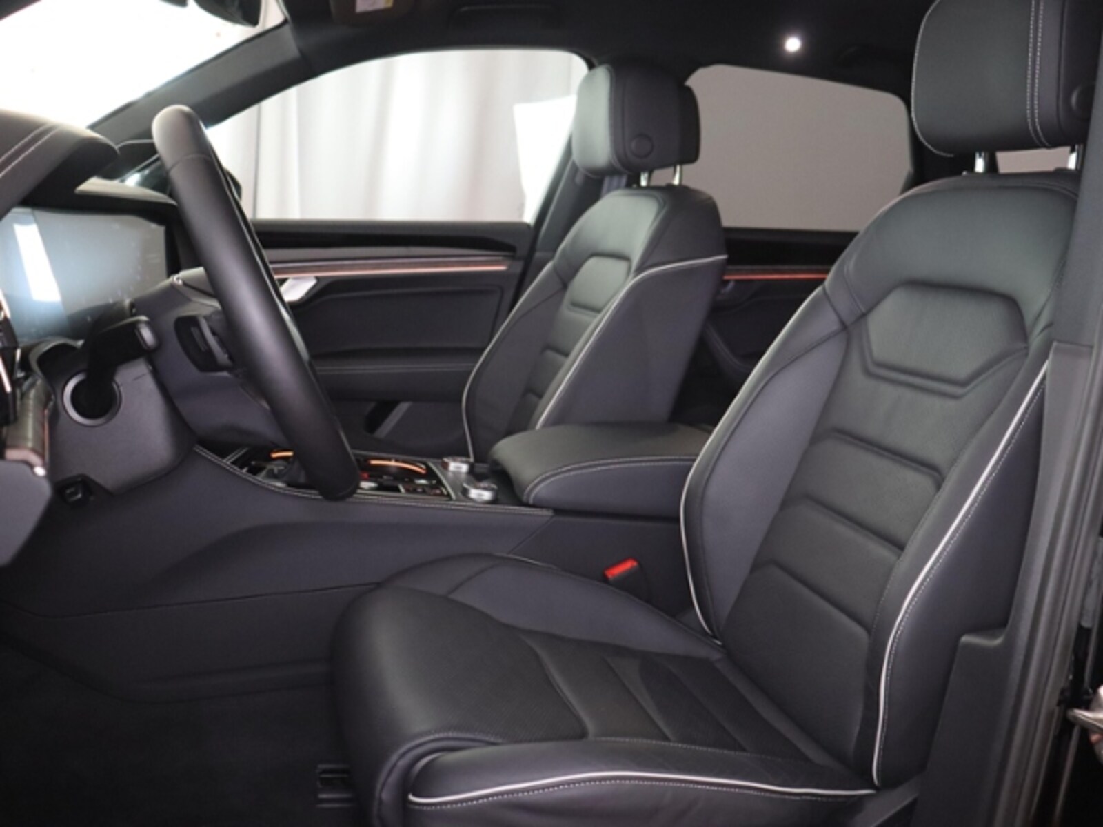 Volkswagen Touareg – Bild 10