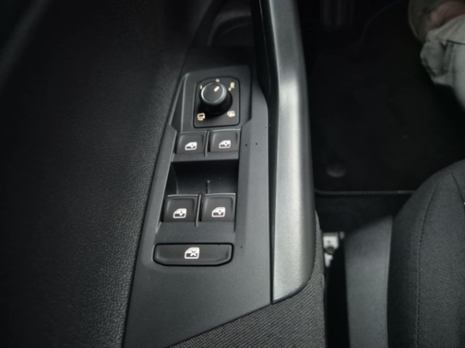 Volkswagen Taigo – Bild 15
