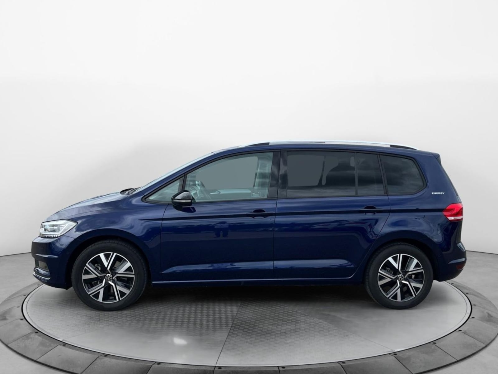 Volkswagen Touran – Bild 3