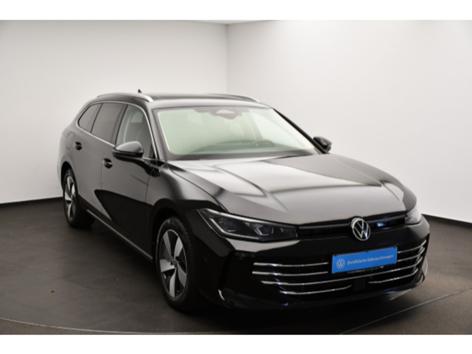 Volkswagen Passat – Bild 18