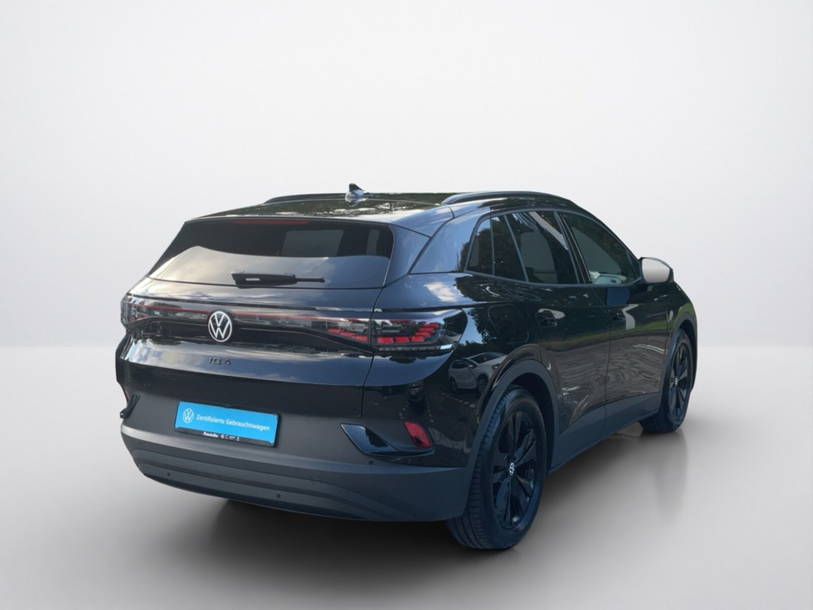 Volkswagen ID.4 – Bild 5