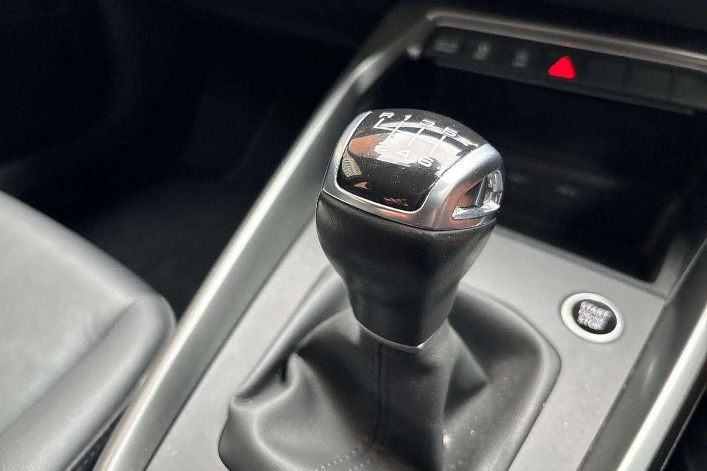 Image of Audi A3 Saloon Sport 35 TFSI 6-speed - View: for more details contact your dealer