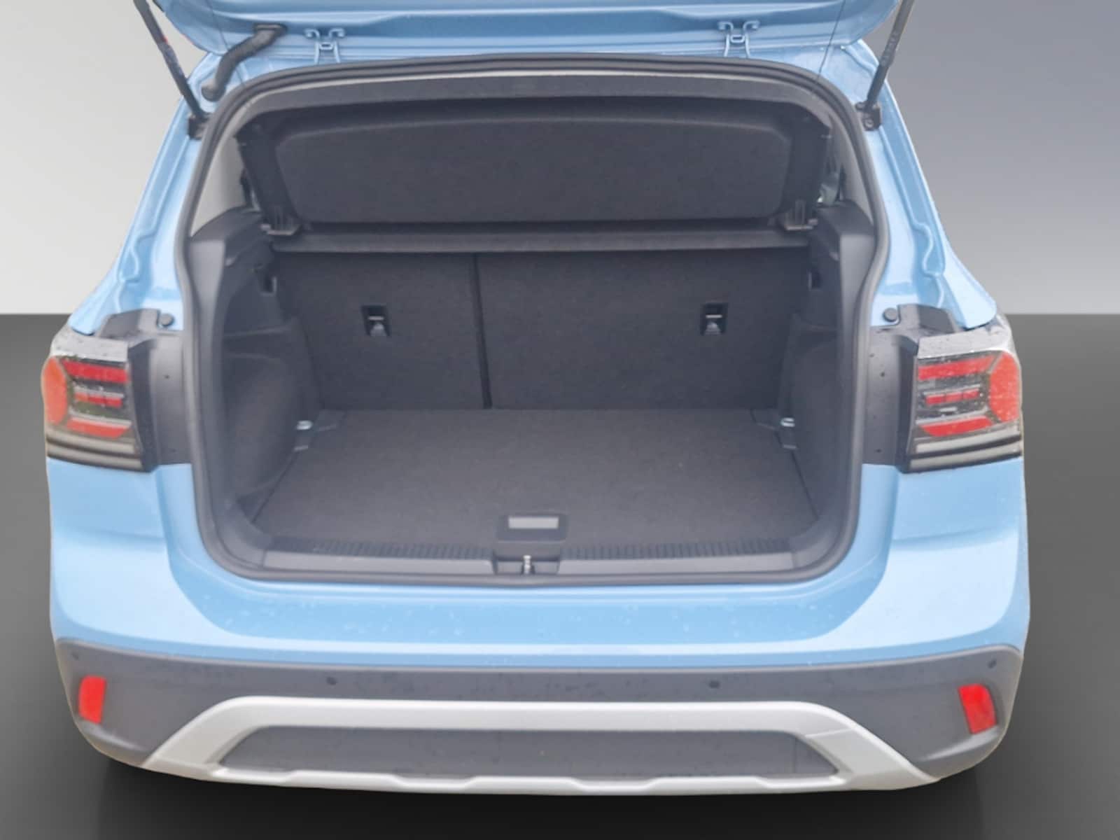 Volkswagen T-Cross – Bild 19