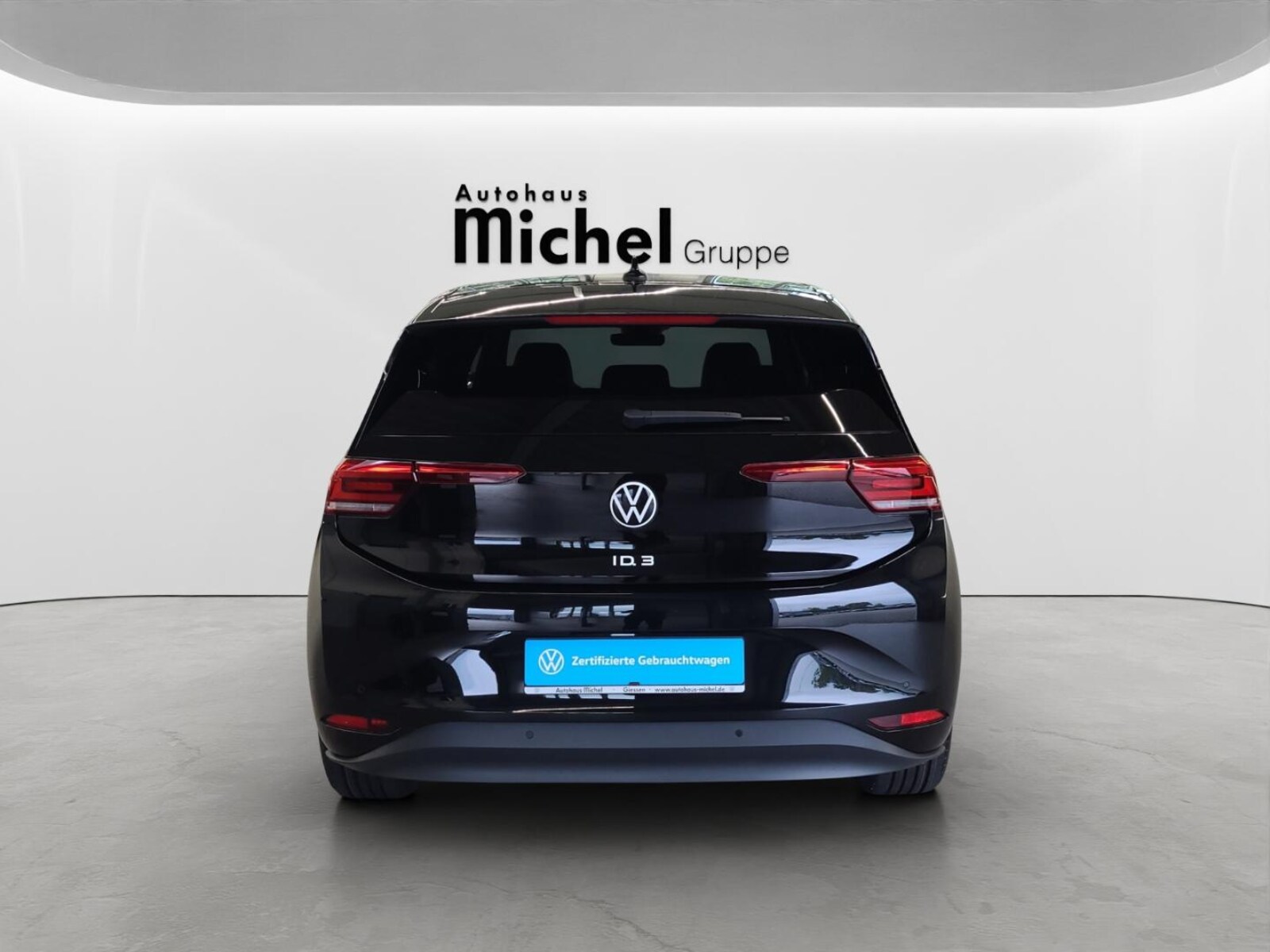 Volkswagen ID.3 – Bild 8