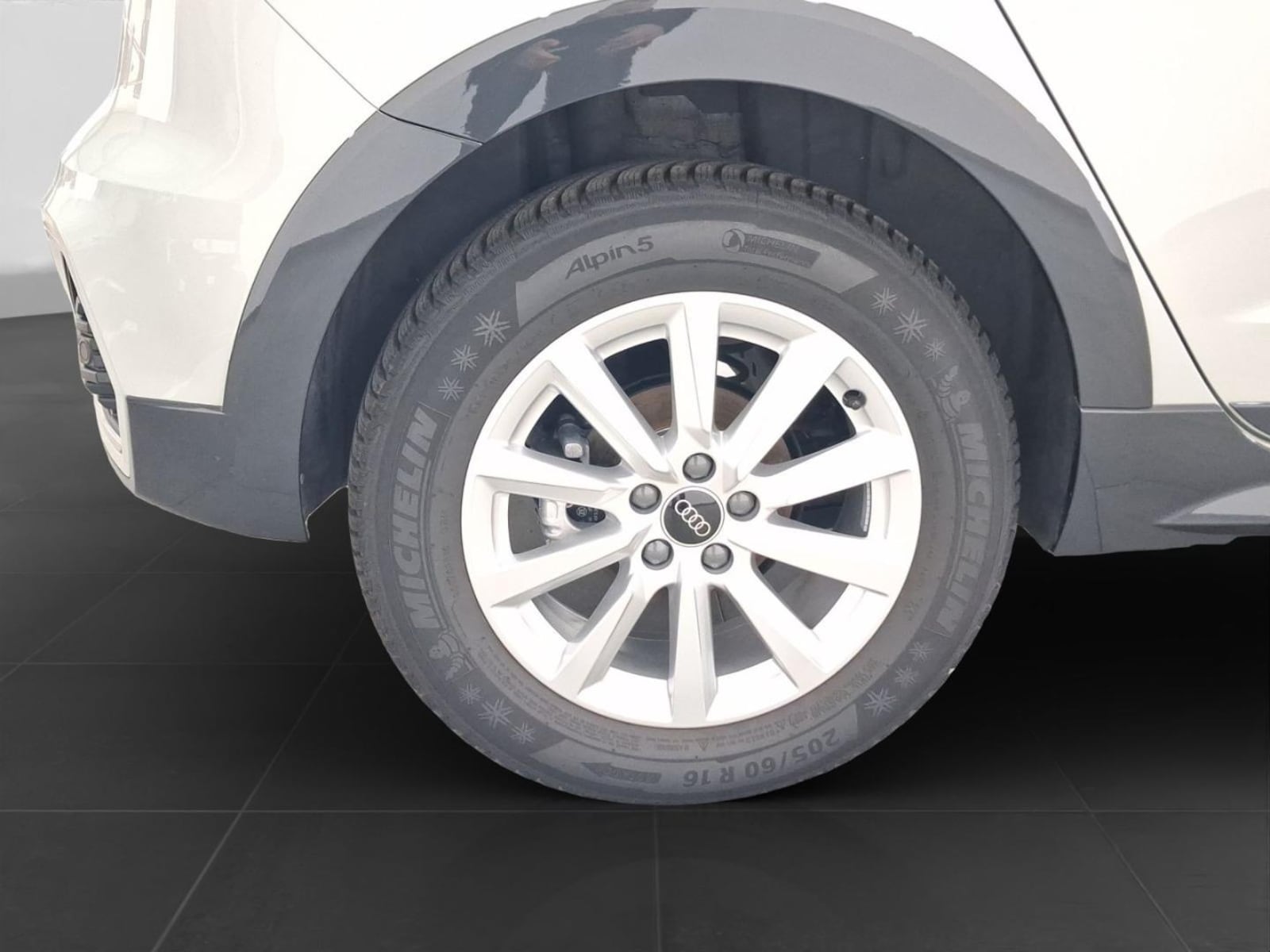 Audi A1 allstreet – Bild 17